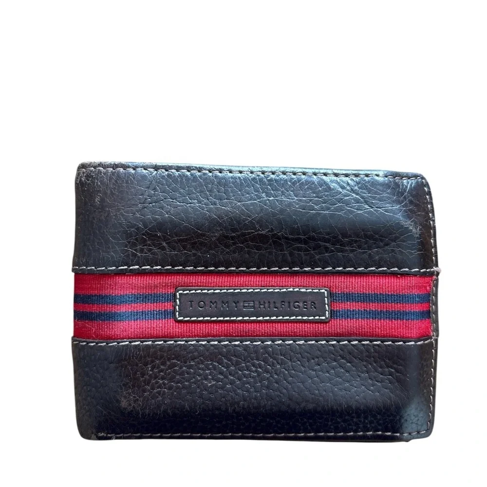 Tommy Hilfiger Bi-Wallet